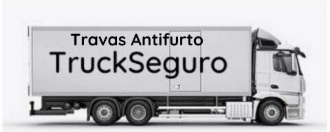 logo truckseguro