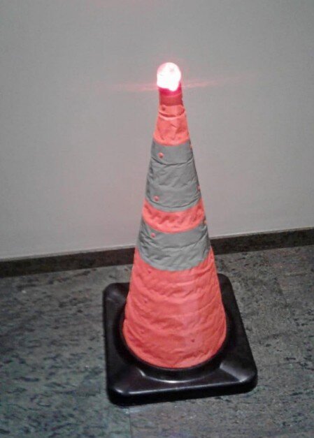 cone luminoso